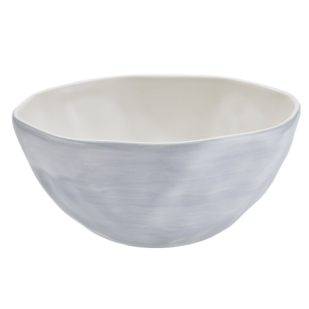 Azores Cereal Bowl, Blue Lagoon