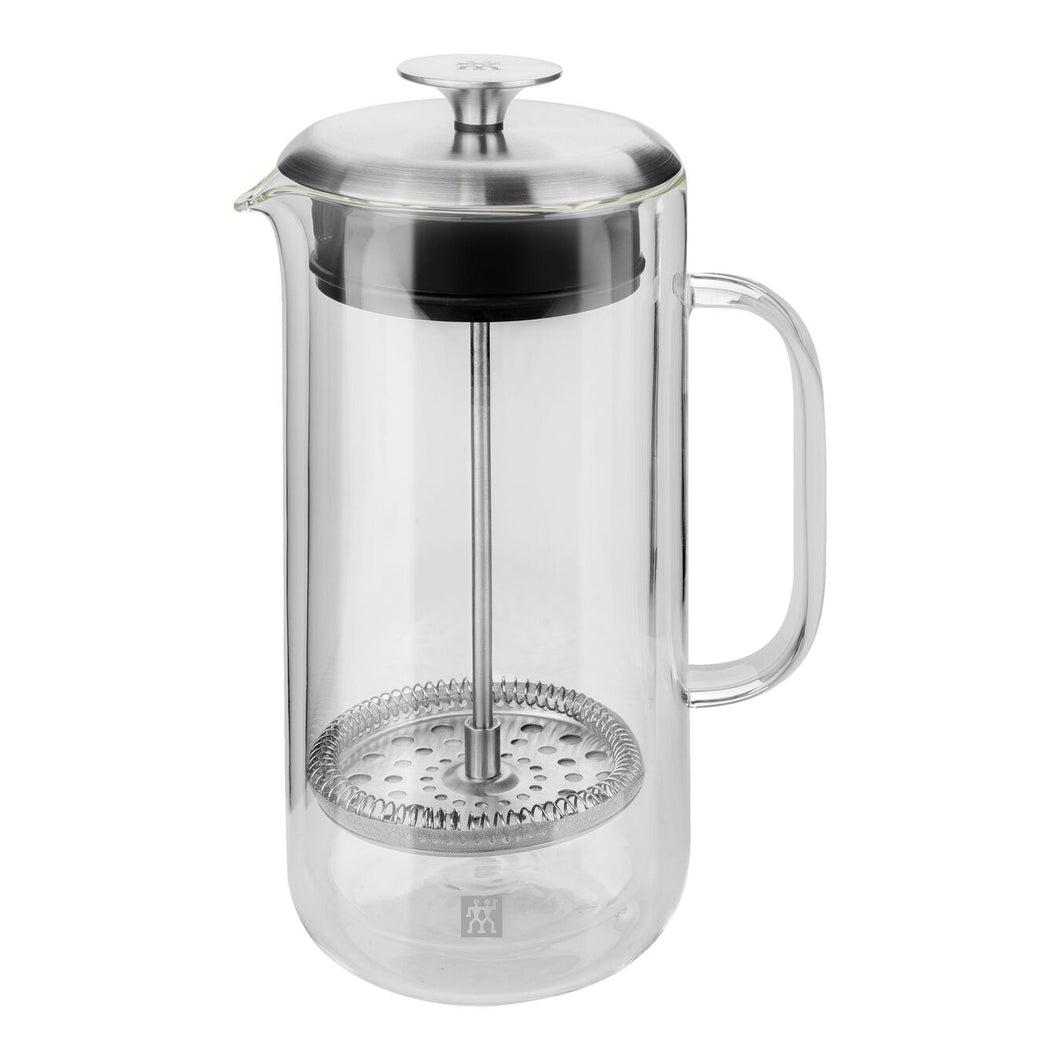 Sorrento Plus Double Wall French Press