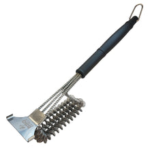 Load image into Gallery viewer, Bristleless Grill Brush
