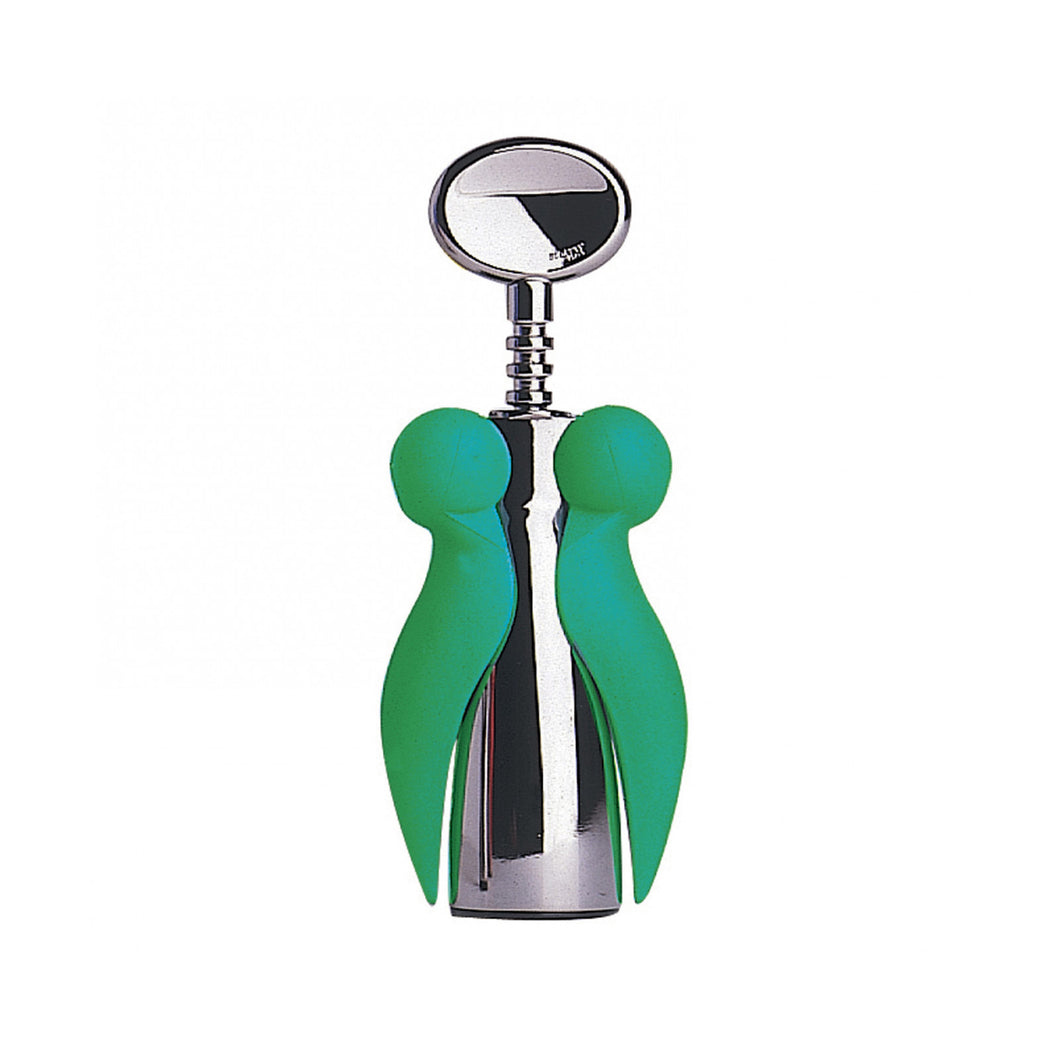 Lola Tira Corkscrew, Green