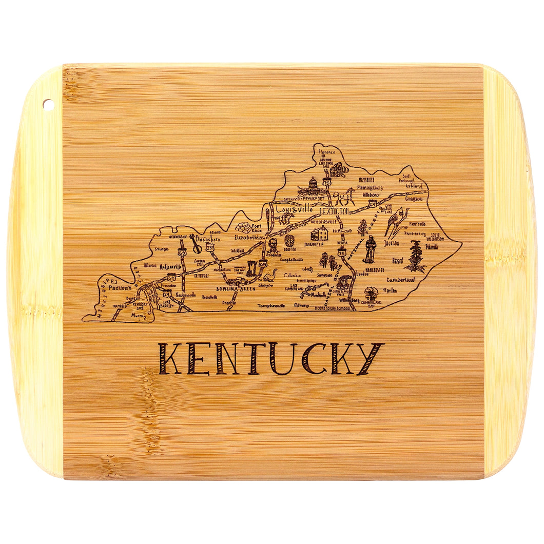 Slice of Kentucky, 11