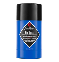 Load image into Gallery viewer, Jack Black Pitt Boss Antiperspirant &amp; Deodorant. 2.75 oz
