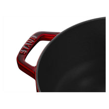 Load image into Gallery viewer, Lily Cocotte 3.75 Qt, Grenadine
