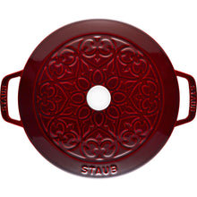 Load image into Gallery viewer, Lily Cocotte 3.75 Qt, Grenadine
