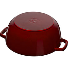 Load image into Gallery viewer, Lily Cocotte 3.75 Qt, Grenadine
