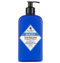 Load image into Gallery viewer, Jack Black Turbo Body Lotion, 16 oz
