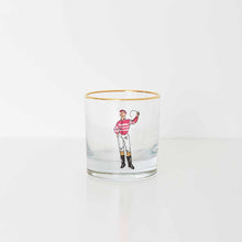 Load image into Gallery viewer, Jockeys Bourbon Glass, Set of 4
