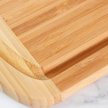 Load image into Gallery viewer, &#39;Tis the Season Holiday Carving Board
