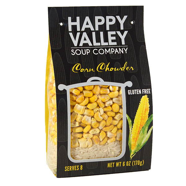 Corn Chowder Mix