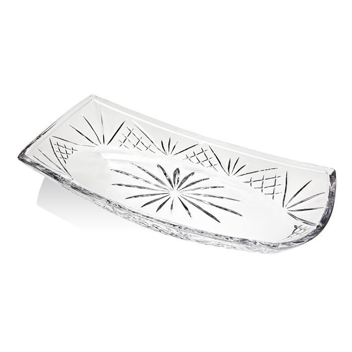 Dublin Oval Tray, 12