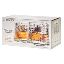 Load image into Gallery viewer, Revolve Spinning DOF, Set of 2
