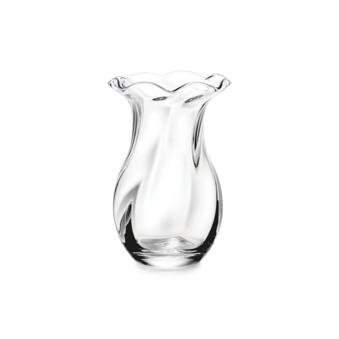 Chelsea Optic Vase, Sm