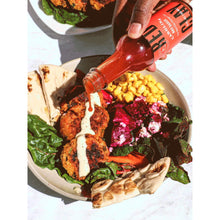 Load image into Gallery viewer, Red Clay Carolina Hot Sauce
