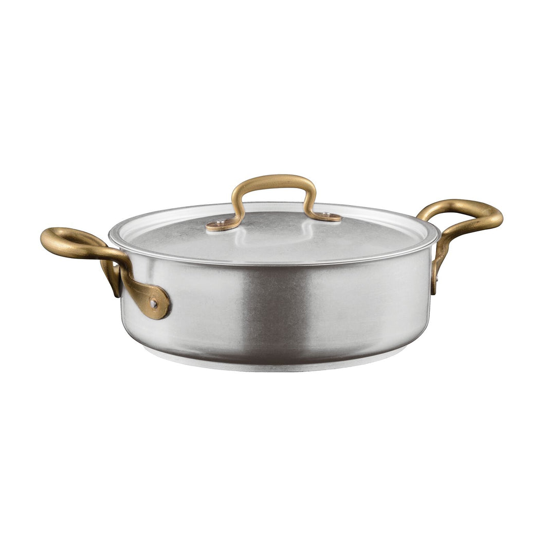 1965 Vintage Casserole Pot 20cm