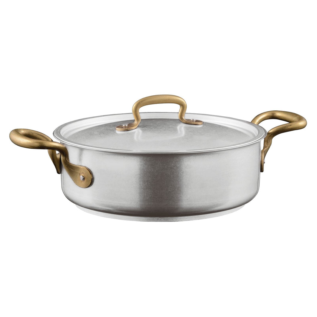 1965 Vintage Casserole Pot 24cm