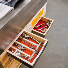 Load image into Gallery viewer, Stainless Steel Ladle

