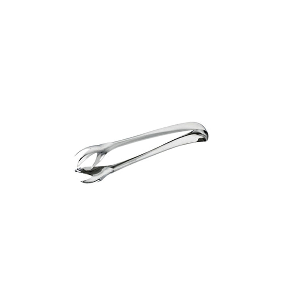 Stainless Steel Ice Tong