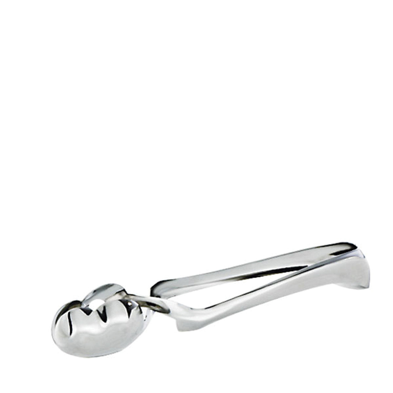 Stainless Steel Escargot Tong