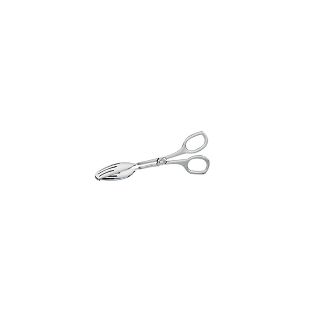 Stainless Steel Hors d'oeuvres & Pastry Pliers, Gift Boxed