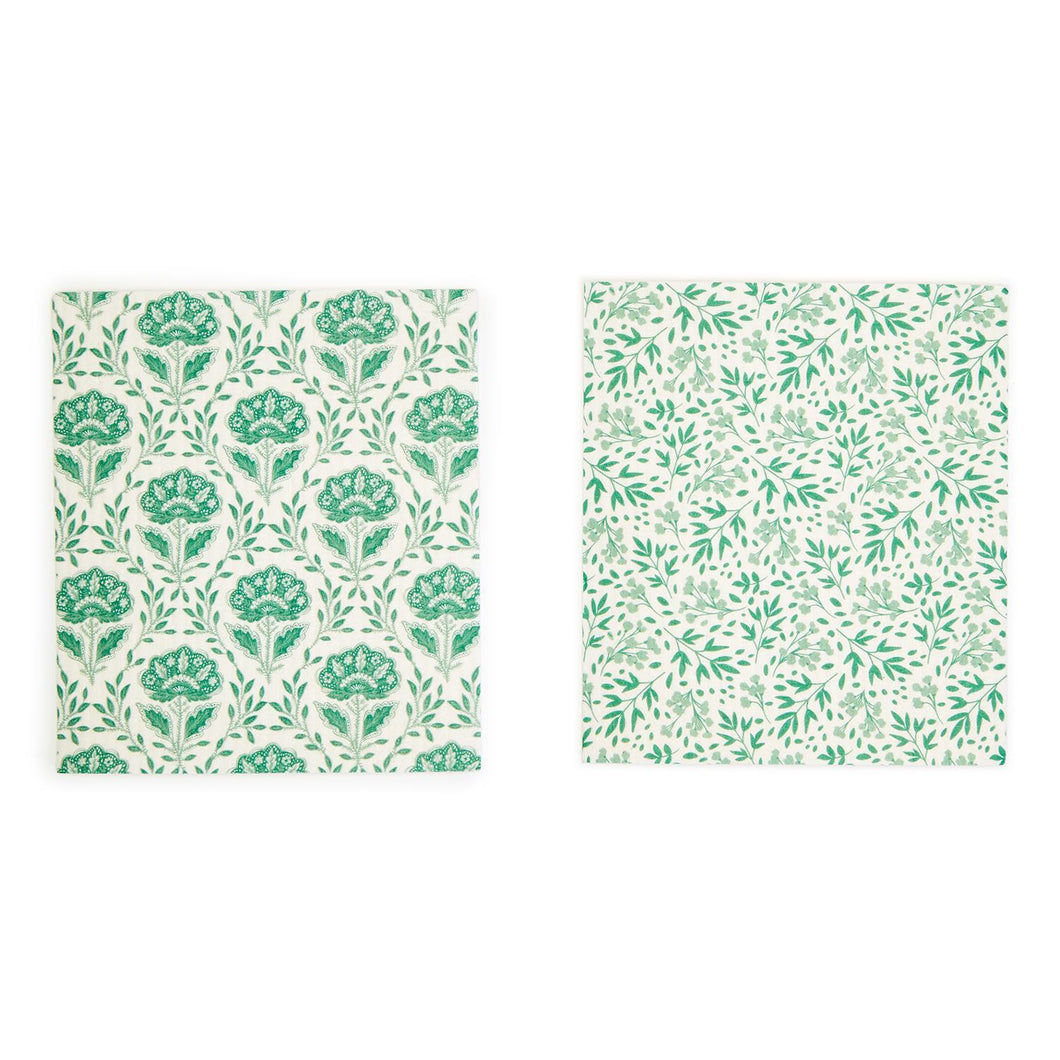 Countryside Swedish Kitchen Cleaning Cloth