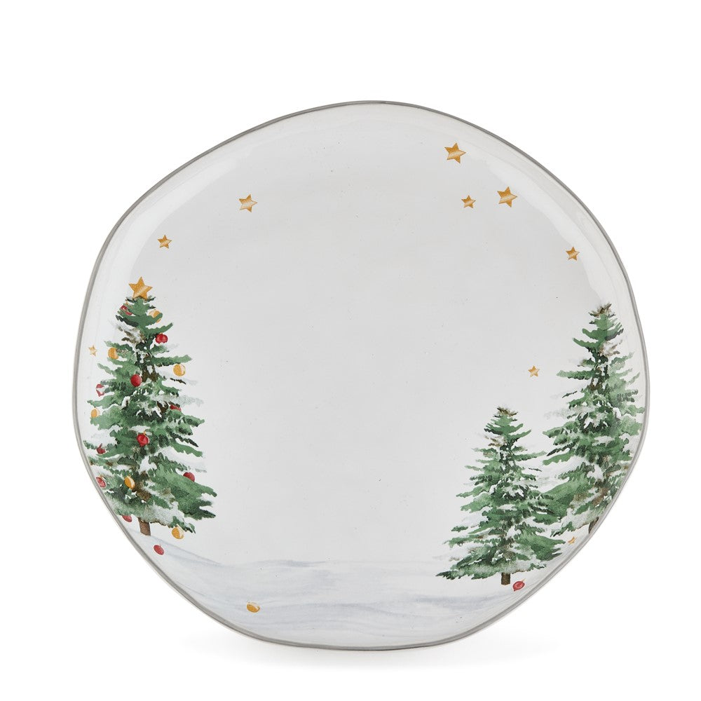 Estrella Dinner Plate