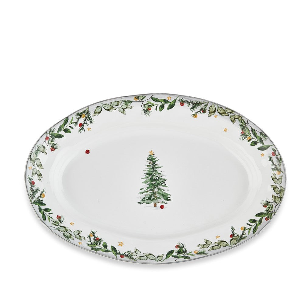 Estrella Serving Bowl