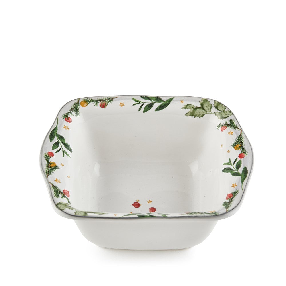 Estrella Square Ramekin