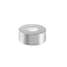 Load image into Gallery viewer, Rechargeable LED Light, Stainless Steel (Gift Boxed)
