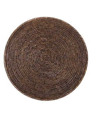 Handwoven Placemat, Plain