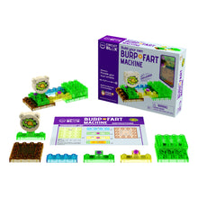 Load image into Gallery viewer, Build Your Own Burp n Fart Machine
