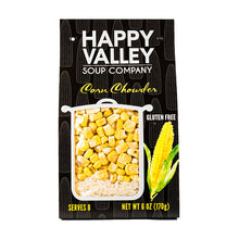 Load image into Gallery viewer, Corn Chowder Mix
