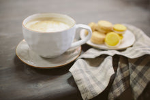 Load image into Gallery viewer, Cantaria Breakfast Cup, Sheer Blue
