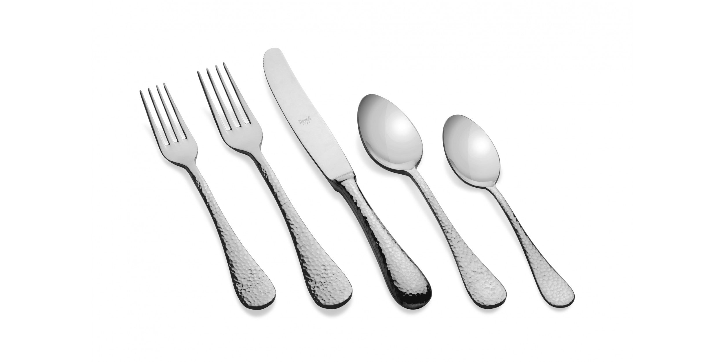 Epoque 5pc Place Setting