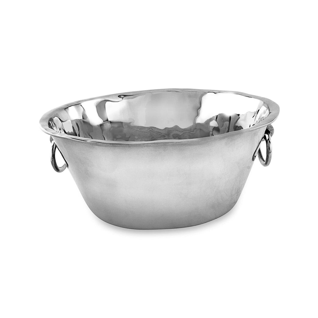 SOHO Ice Bucket with Handles, Lg