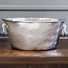Load image into Gallery viewer, SOHO Ice Bucket with Handles, Lg
