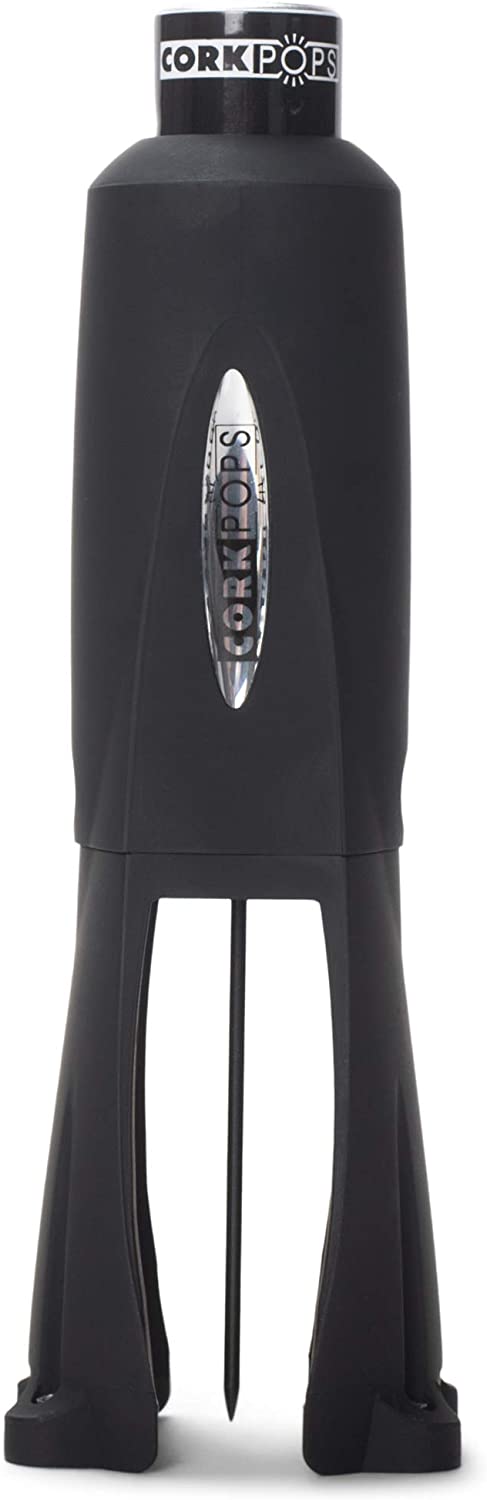 Cork Pops Legacy Wine Opener - Thumbnail 2