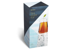 Load image into Gallery viewer, Tea Over Ice Pitcher Set
