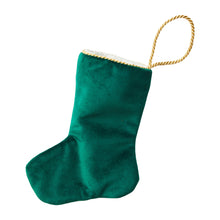 Load image into Gallery viewer, Holiday Greetings Bauble Stocking
