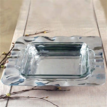 Load image into Gallery viewer, VENTO Pyrex Casserole, 8x8

