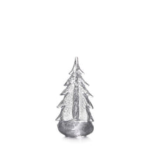 Load image into Gallery viewer, Silver Leaf Evergreen, 10&quot;
