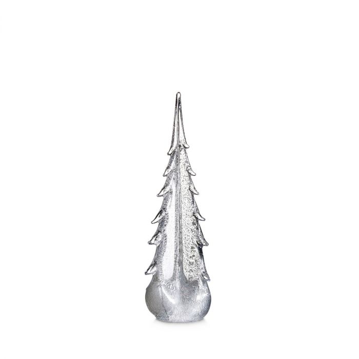 Silver Leaf Evergreen, 14