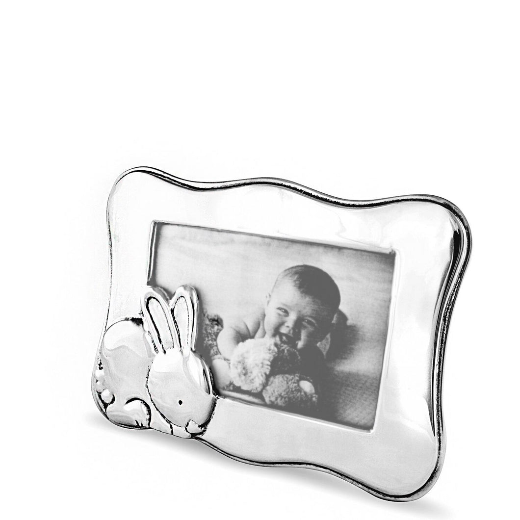 BABY Bunny Frame, 4x6