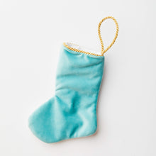 Load image into Gallery viewer, Woodland Creatures Bauble Stocking
