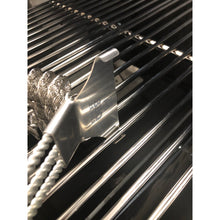 Load image into Gallery viewer, Bristleless Grill Brush

