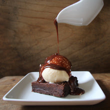 Load image into Gallery viewer, Tipsy Hot Fudge Sauce
