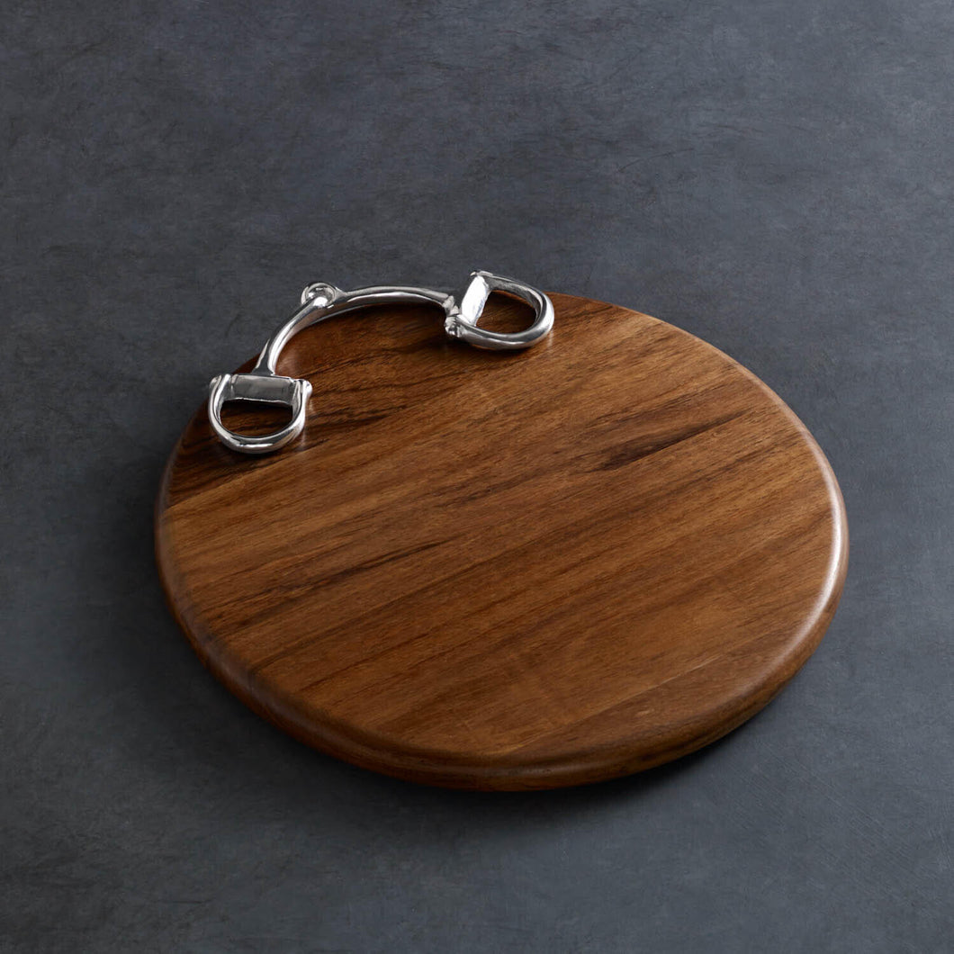 WOOD Equestrian 12