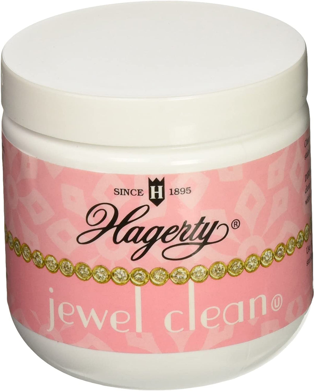 Jewel Clean