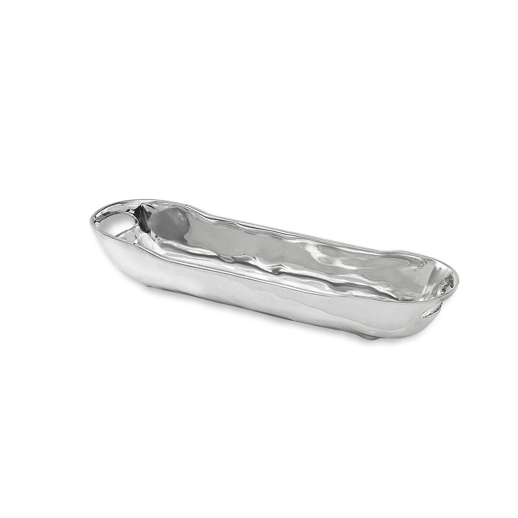 SOHO Cracker Tray with Handles