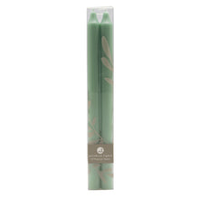 Load image into Gallery viewer, Eucalyptus 12&quot; Tapers, 2pc
