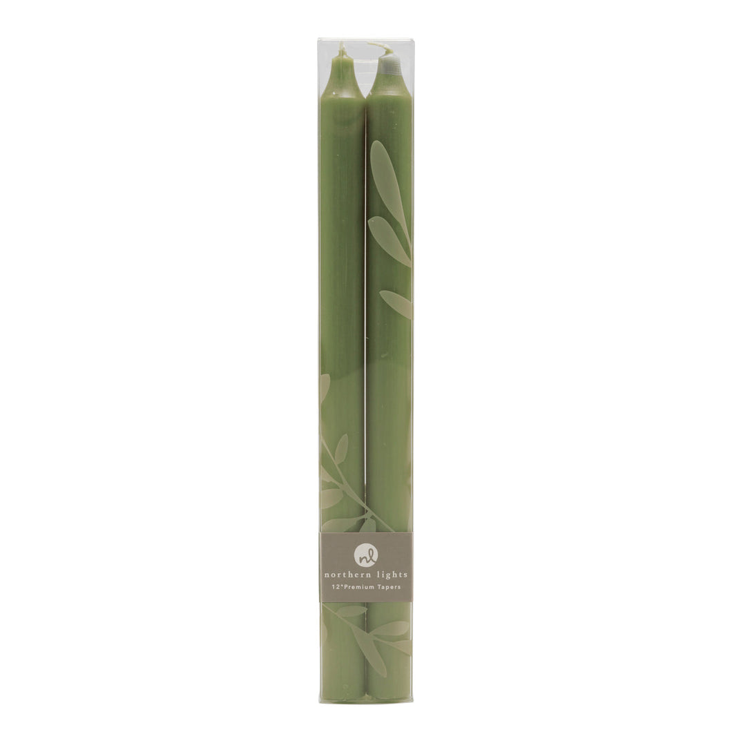 Moss Green 12